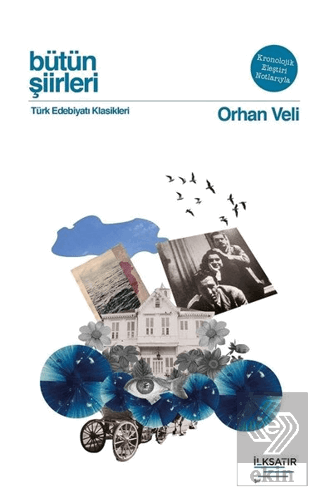 Bütün Şiirleri - Orhan Veli