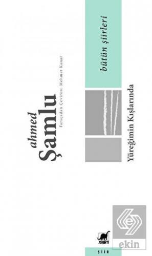 Bütün Şiirleri - Yüreğimin Kışlarında