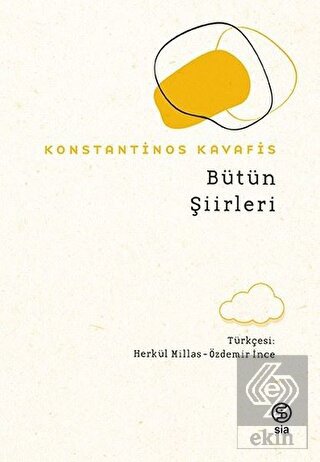 Bütün Şiirleri