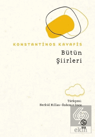 Bütün Şiirleri
