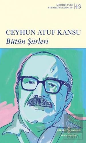 Bütün Şiirleri