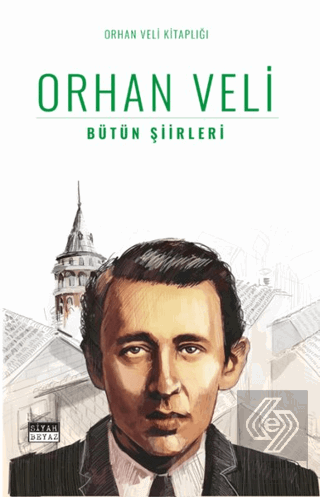 Bütün Şiirleri