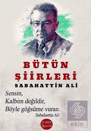Bütün Şiirleri