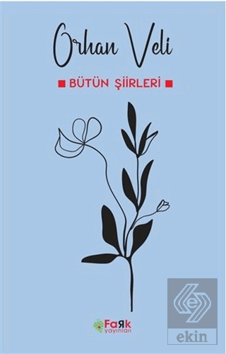 Bütün Şiirleri