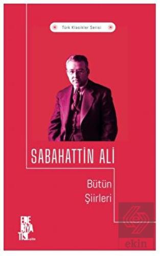 Bütün Şiirleri