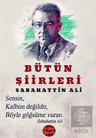 Bütün Şiirleri