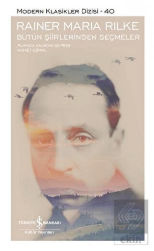 Bütün Şiirlerinden Seçmeler (Ciltli)