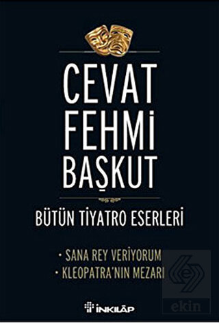 Bütün Tiyatro Eserleri