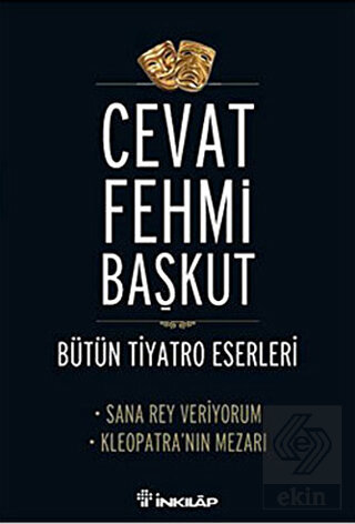 Bütün Tiyatro Eserleri