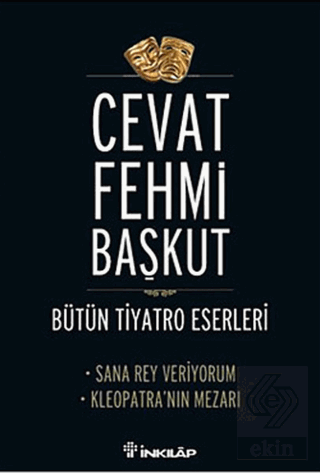 Bütün Tiyatro Eserleri