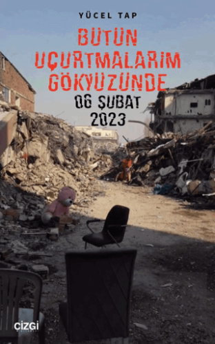 Bütün Uçurtmalarım Gökyüzünde