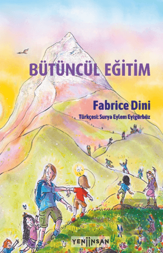 Bütüncül Eğitim