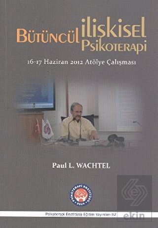 Bütüncül İlişkisel Psikoterapi