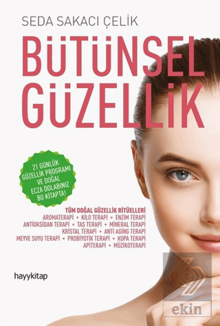 Bütünsel Güzellik