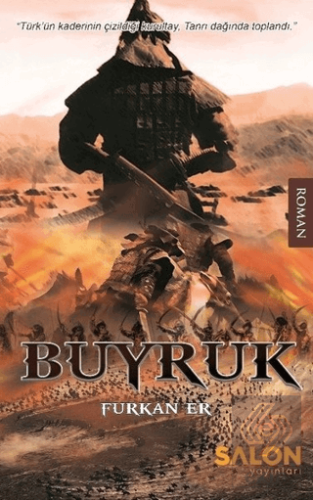 Buyruk