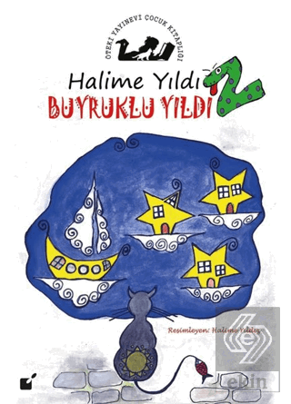 Buyruklu Yıldız
