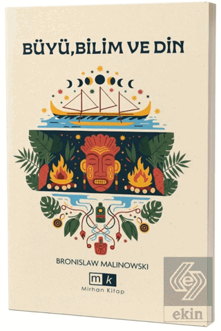 Büyü, Bilim ve Din