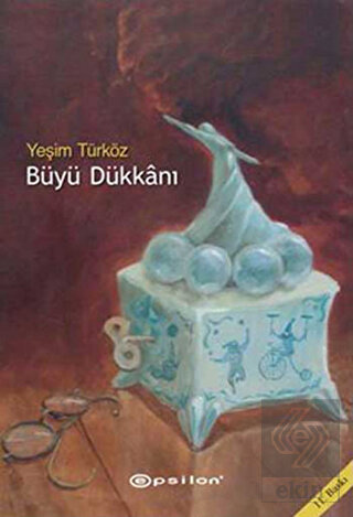 Büyü Dükkanı