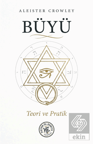 Büyü Teori ve Pratik