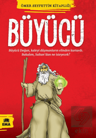 Büyücü
