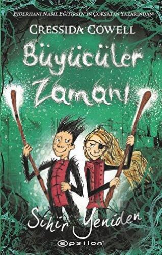 Büyücüler Zamanı