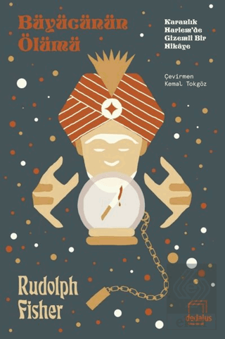 Büyücünün Ölümü