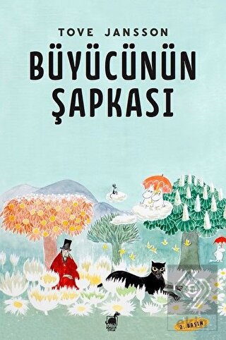Büyücünün Şapkası