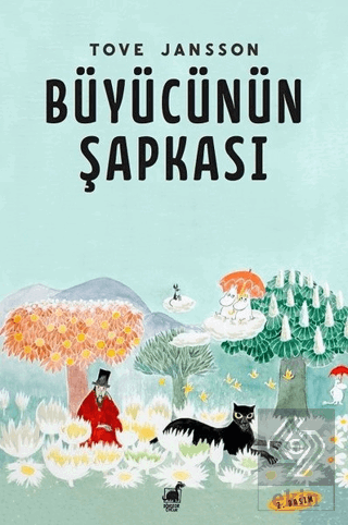 Büyücünün Şapkası