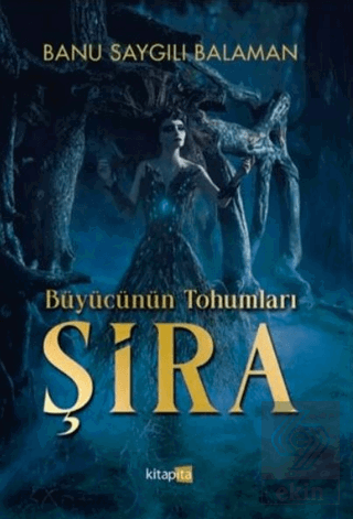 Büyücünün Tohumları - Şira