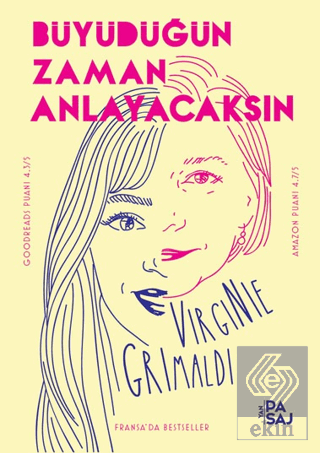 Büyüdüğün Zaman Anlayacaksın