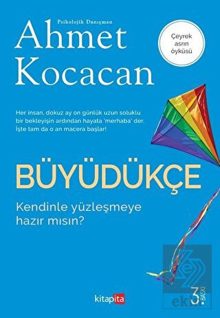 Büyüdükçe