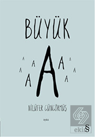 Büyük A