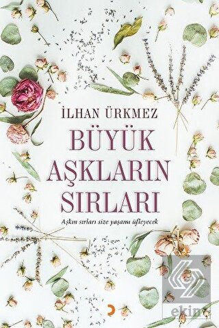 Büyük Aşkların Sırları