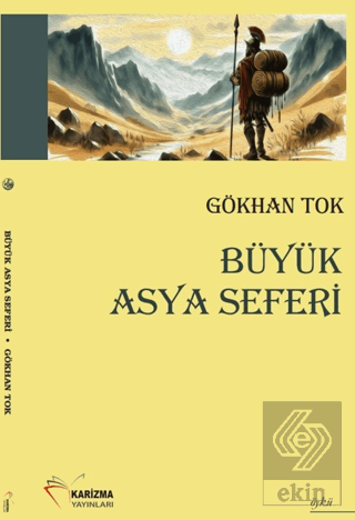 Büyük Asya Seferi