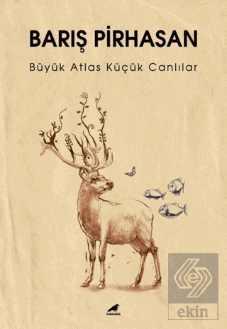 Büyük Atlas Küçük Canlılar
