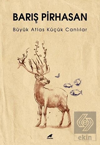 Büyük Atlas Küçük Canlılar