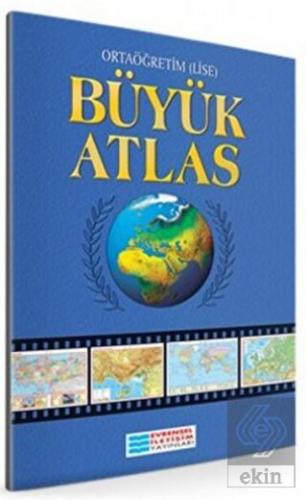 Büyük Atlas