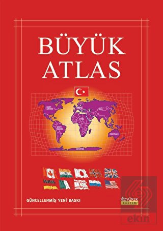 Büyük Atlas