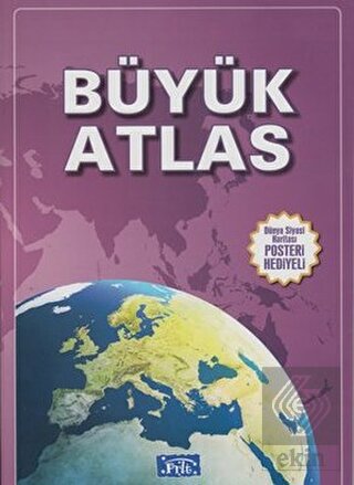Büyük Atlas