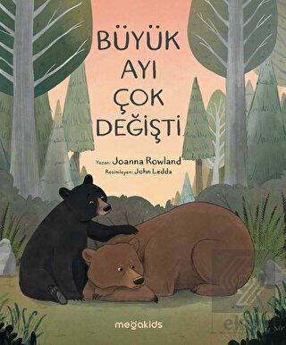 Büyük Ayı Çok Değişti