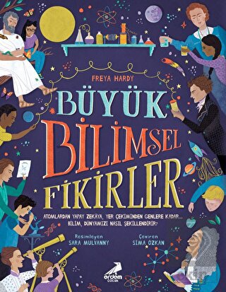 Büyük Bilimsel Fikirler