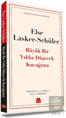 Büyük Bir Yıldız Düşecek Kucağıma
