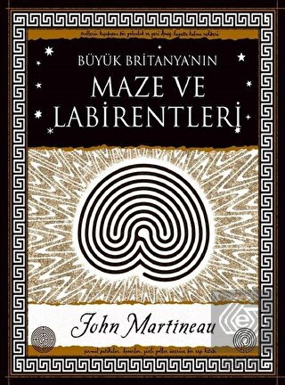 Büyük Britanya\'nın Maze ve Labirentleri