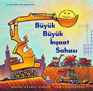 Büyük Büyük İnşaat Sahası