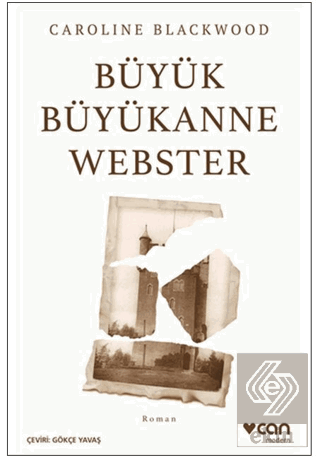 Büyük Büyükanne Webster