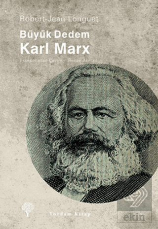 Büyük Dedem Karl MarX