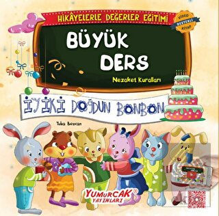 Büyük Ders