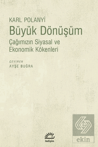 Büyük Dönüşüm