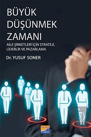 Büyük Düşünmek Zamanı