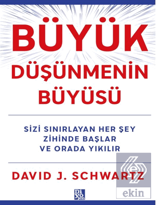 Büyük Düşünmenin Büyüsü